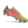 Chuteira Campo ADIDAS X Speedflow.1 FG NumbersUp