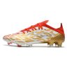 Chuteira Campo ADIDAS X Speedflow.1 FG Prepare For Battle