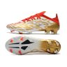 Chuteira Campo ADIDAS X Speedflow.1 FG Prepare For Battle