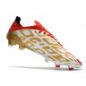 Chuteira Campo ADIDAS X Speedflow.1 FG Prepare For Battle