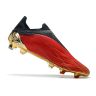 Chuteira Campo ADIDAS X Speedflow+ FG Showdown