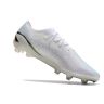 Chuteira Campo ADIDAS X Speedportal.1 FG Pearlized