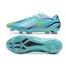 Chuteira Campo ADIDAS X Speedportal.1 FG Al-Rihla Pack