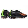 Chuteira Campo ADIDAS X Speedportal+ FG ShadowPortal