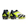 Chuteira Campo ADIDAS Predator Accuracy.1 Low FG CrazyRush