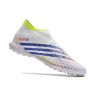 Chuteira Society ADIDAS Predator Edge.3 Al-Rihla Pack