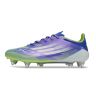 Chuteira Campo ADIDAS F50 Elite SG Radiant Blaze Full
