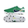 Chuteira Campo NIKE Tiempo Legend X Elite FG Fear Nothing