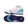 Chuteira Society Nike Air Zoom Mercurial Superfly 10 Elite Chromatic