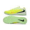  Chuteira Society Nike Phantom ReactX 6 Pro Max Voltage