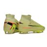 Chuteira Campo NIKE Air Zoom Mercurial Superfly 10 Elite FG Max Voltage