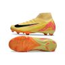 Chuteira Campo NIKE Air Zoom Mercurial Superfly 10 Academy FG Mbappe