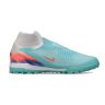 Chuteira Society Nike Phantom ReactX 6 High Pro