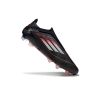 Chuteira Campo ADIDAS F50 Elite LL FG Stealth Victory Full