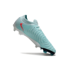 Chuteira Campo NIKE Phantom GX II Elite LV8 FG Mad Energy