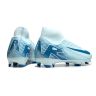 Chuteira Campo NIKE Air Zoom Mercurial Superfly 10 Academy FG Mad Ambition