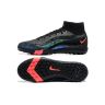 Chuteira Society Nike Air Zoom Mercurial Superfly 10 Elite Air max 95