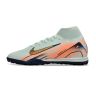 Chuteira Society Nike Air Zoom Mercurial Superfly 10 Elite MDS 009