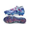 Chuteira Campo Puma Future 8 Ultimate FG KidSuper