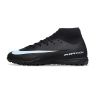 Chuteira Society Nike Air Zoom Mercurial Superfly 10 Academy