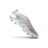 Chuteira Campo ADIDAS Predator Elite 25 FG Bellingham Chrome Dream