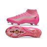 Chuteira Campo NIKE Air Zoom Mercurial Superfly 10 Elite FG Air Max 95