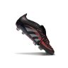 Chuteira Campo ADIDAS Predator Elite Tongue 25 FG Stealth Victory