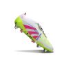 Chuteira Campo ADIDAS Predator Elite Tongue 25 SG Celestial Victory