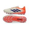 Chuteira Campo ADIDAS Copa Pure III Elite AG Coral Blaze
