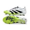 Chuteira Campo ADIDAS Predator Elite 25 FG Radiant Blaze