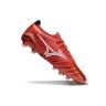 Chuteira Campo Mizuno Morelia Neo IV Japan Ruby