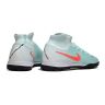 Chuteira Society Nike React Phantom Luna II Elite