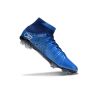 Chuteira de Campo NIKE Mercurial Superfly 4 FG CR7