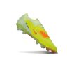 Chuteira Campo NIKE Phantom 6 Elite Low FG Max Voltage