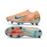 Chuteira Campo NIKE Air Zoom Mercurial Vapor 16 Elite SG-PRO KM