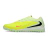  Chuteira Society Nike Phantom ReactX 6 Pro Max Voltage