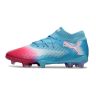 Chuteira Campo Puma Future 8 Ultimate FG Re-Charge