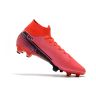 Chuteira Campo NIKE Mercurial Superfly 7 Elite FG 