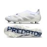 Chuteira Campo ADIDAS Predator Elite 25 LL FG Polar Victory