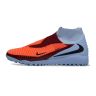  Chuteira Society Nike Phantom ReactX 6 High Pro Scary Good