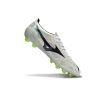 Chuteira Campo Mizuno Alpha II Made in Japan