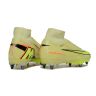 Chuteira Campo NIKE Air Zoom Superfly 10 Elite SG-PRO Max Voltage