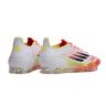 Chuteira Campo ADIDAS F50 Elite FG Pure Victory