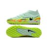 Chuteira Society Nike React Phantom GT DF Elite Full