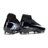 Chuteira Campo NIKE Air Zoom Mercurial Superfly 10 Elite FG Black Pack