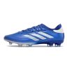 Chuteira Campo ADIDAS Copa Pure II+ FG Marine Rush