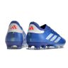 Chuteira Campo ADIDAS Copa Pure II+ FG Marine Rush