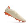 Chuteira Campo ADIDAS Copa Pure+ FG Heatspawn