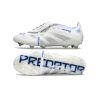 Chuteira Campo ADIDAS Predator Elite Tongue 25 FG Polar Victory