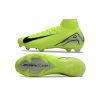 Chuteira Campo NIKE Air Zoom Mercurial Superfly 10 Elite FG Mad Voltage